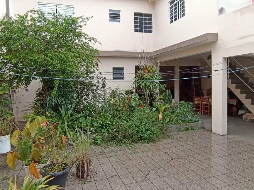 Foto 1 de Casa com 3 quartos à venda, 300m2 em Parque Oratório, Santo Andre - SP