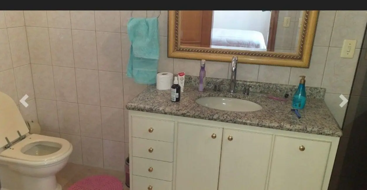 Foto 8 de Sobrado com 3 quartos à venda, 247m2 em Jardim Bela Vista, Santo Andre - SP