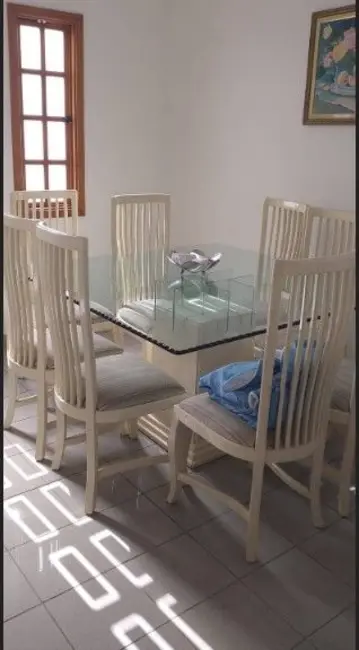 Foto 3 de Sobrado com 3 quartos à venda, 247m2 em Jardim Bela Vista, Santo Andre - SP