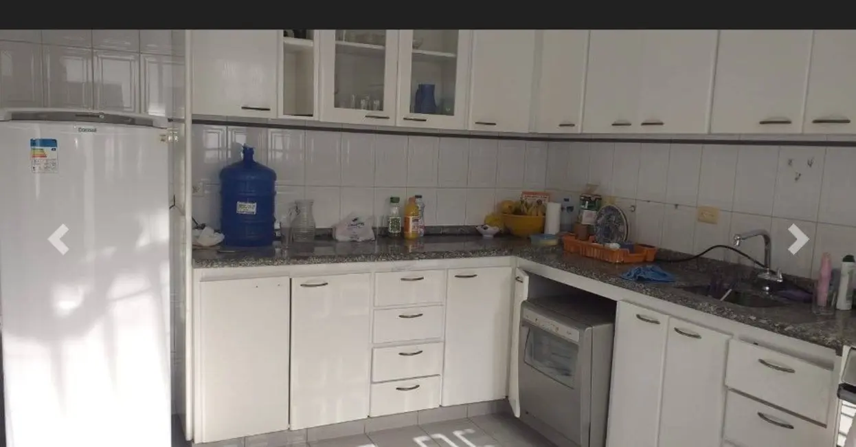 Foto 4 de Sobrado com 3 quartos à venda, 247m2 em Jardim Bela Vista, Santo Andre - SP