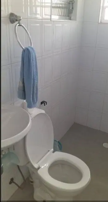 Foto 9 de Sobrado com 3 quartos à venda, 247m2 em Jardim Bela Vista, Santo Andre - SP