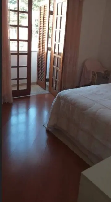 Foto 6 de Sobrado com 3 quartos à venda, 247m2 em Jardim Bela Vista, Santo Andre - SP