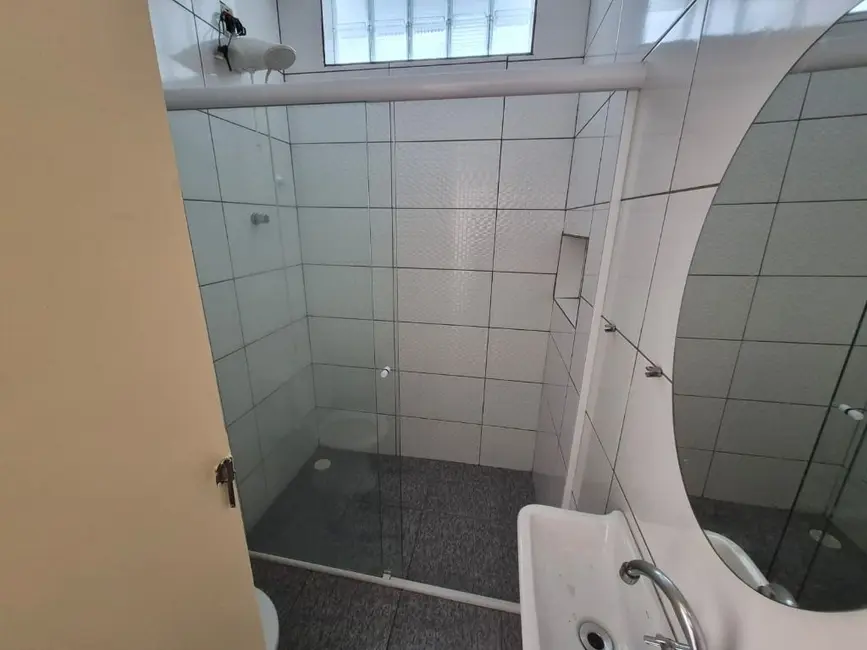 Foto 4 de Casa com 1 quarto para alugar, 60m2 em Sao Bernardo Do Campo - SP