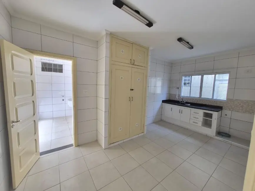 Foto 5 de Casa com 1 quarto para alugar, 60m2 em Sao Bernardo Do Campo - SP