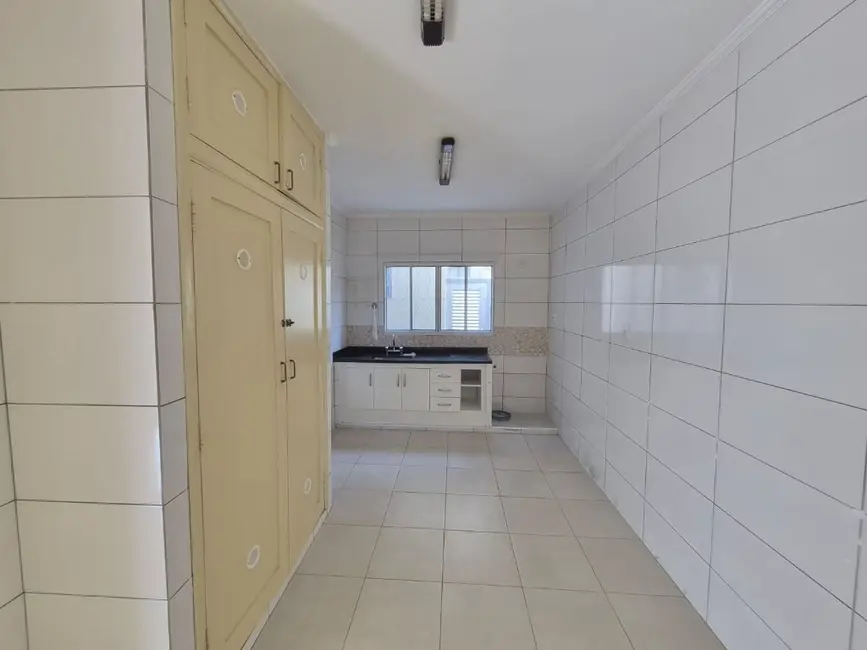 Foto 6 de Casa com 1 quarto para alugar, 60m2 em Sao Bernardo Do Campo - SP