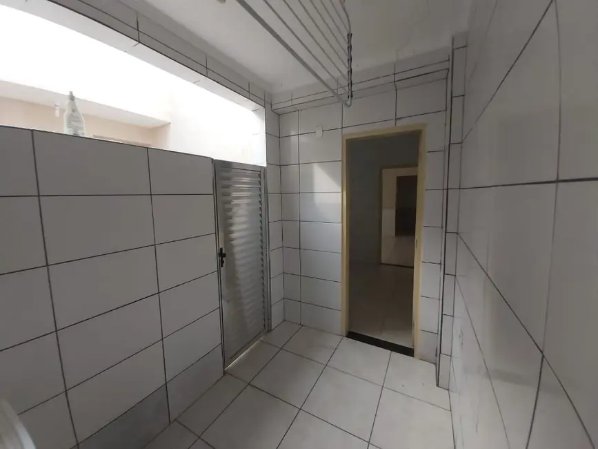 Foto 8 de Casa com 1 quarto para alugar, 60m2 em Sao Bernardo Do Campo - SP