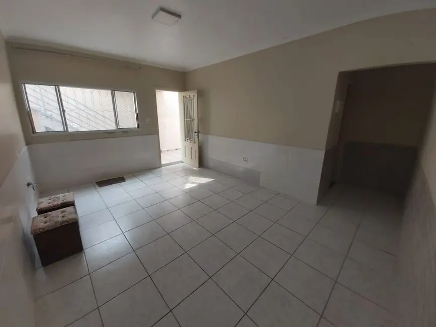 Foto 1 de Casa com 1 quarto para alugar, 60m2 em Sao Bernardo Do Campo - SP