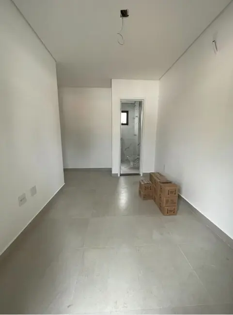 Foto 4 de Apartamento com 3 quartos à venda, 70m2 em Jardim Bela Vista, Santo Andre - SP