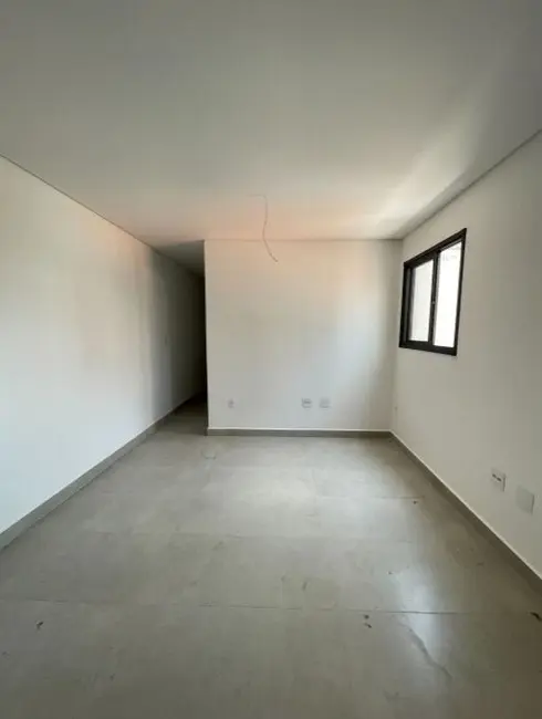 Foto 5 de Cobertura com 3 quartos à venda, 140m2 em Jardim Bela Vista, Santo Andre - SP