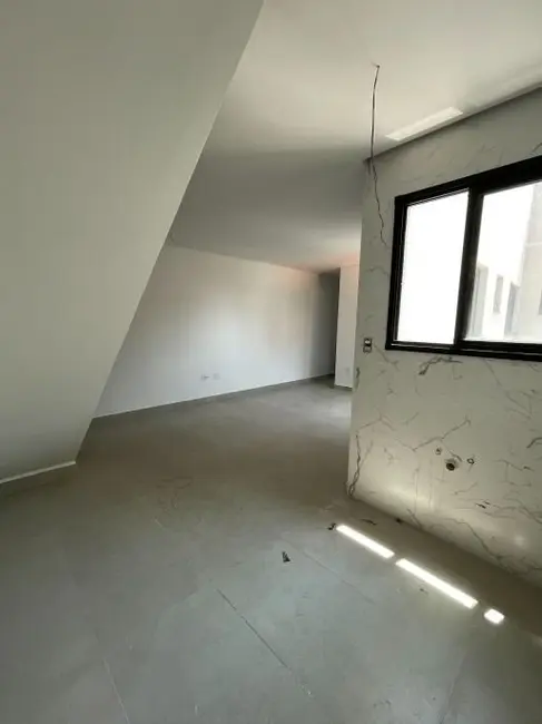 Foto 9 de Cobertura com 3 quartos à venda, 140m2 em Jardim Bela Vista, Santo Andre - SP
