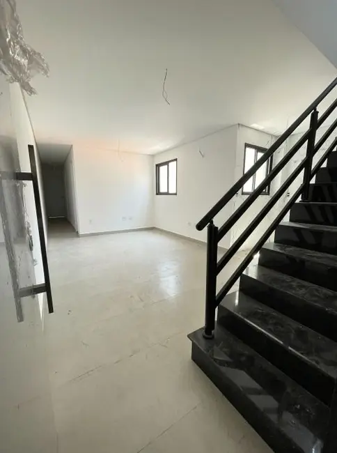 Foto 5 de Cobertura com 3 quartos à venda, 140m2 em Jardim Bela Vista, Santo Andre - SP