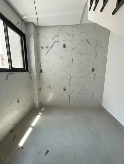 Foto 9 de Cobertura com 3 quartos à venda, 140m2 em Jardim Bela Vista, Santo Andre - SP