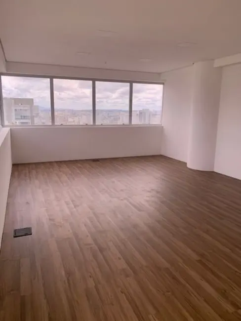 Foto 1 de Sala Comercial à venda e para alugar, 37m2 em Centro, Santo Andre - SP