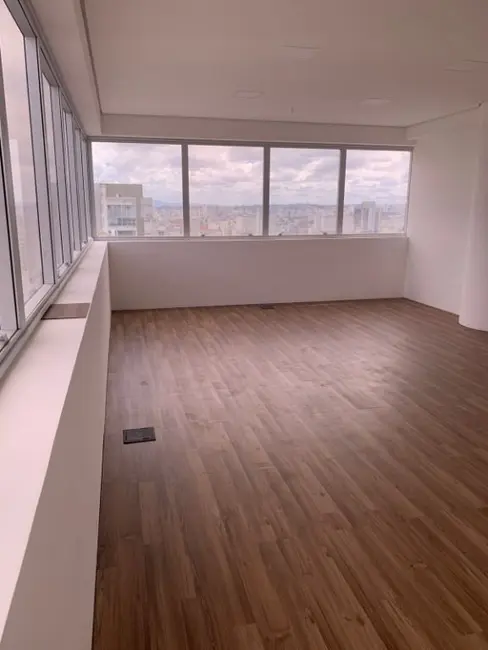 Foto 2 de Sala Comercial à venda e para alugar, 37m2 em Centro, Santo Andre - SP