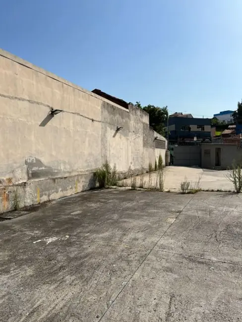 Foto 4 de Terreno / Lote à venda, 750m2 em Vila Príncipe de Gales, Santo Andre - SP