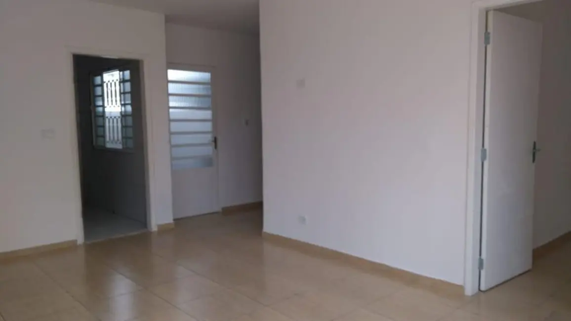 Foto 2 de Casa com 3 quartos à venda e para alugar, 250m2 em Vila Guiomar, Santo Andre - SP