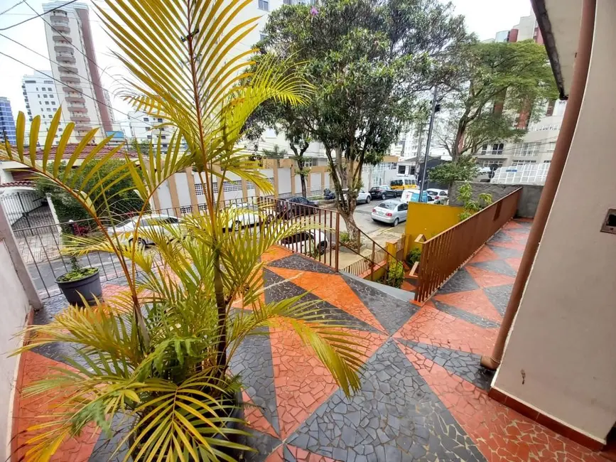 Foto 2 de Sobrado com 4 quartos à venda, 209m2 em Vila Bastos, Santo Andre - SP