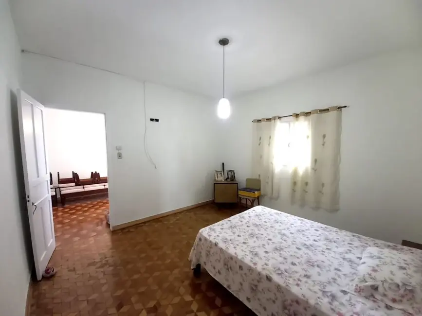 Foto 8 de Sobrado com 4 quartos à venda, 209m2 em Vila Bastos, Santo Andre - SP