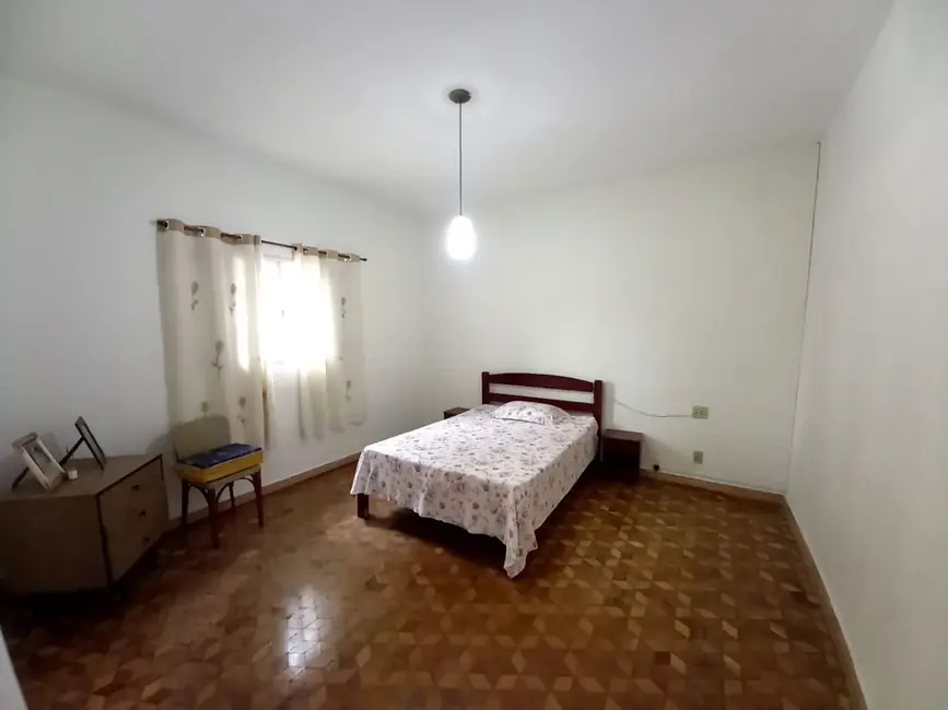 Foto 7 de Sobrado com 4 quartos à venda, 209m2 em Vila Bastos, Santo Andre - SP