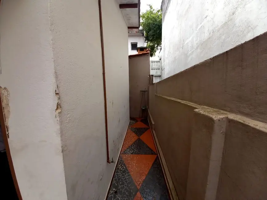 Foto 4 de Sobrado com 4 quartos à venda, 209m2 em Vila Bastos, Santo Andre - SP