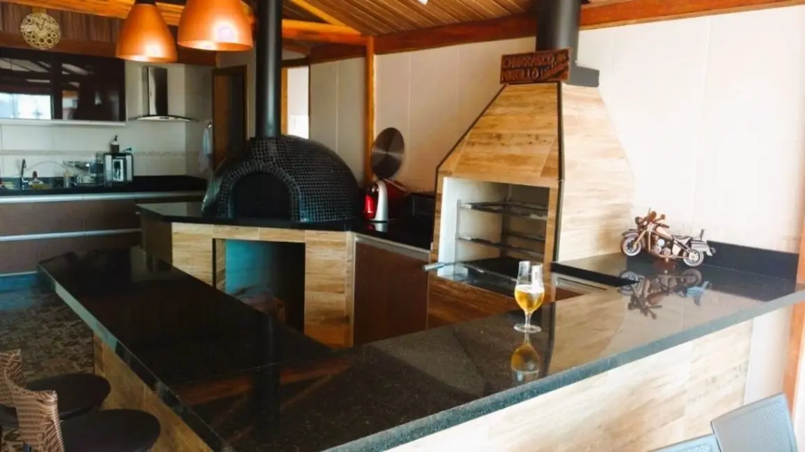 Foto 1 de Cobertura com 3 quartos à venda, 140m2 em Paraíso, Santo Andre - SP