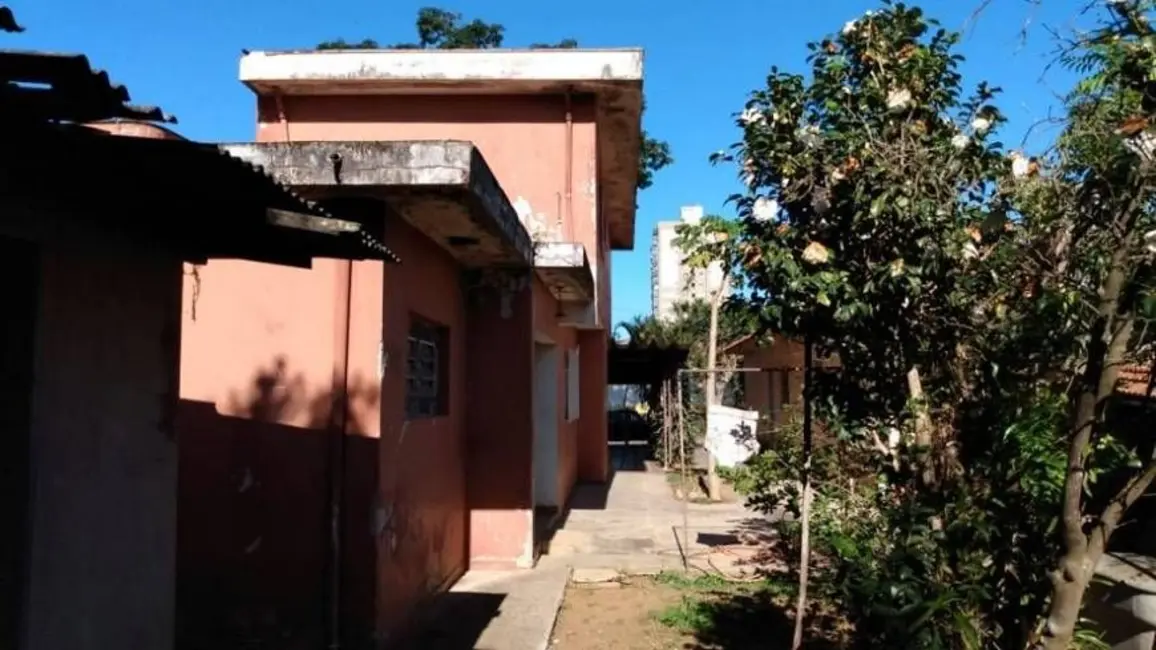 Foto 7 de Terreno / Lote à venda, 784m2 em Vila Alzira, Santo Andre - SP