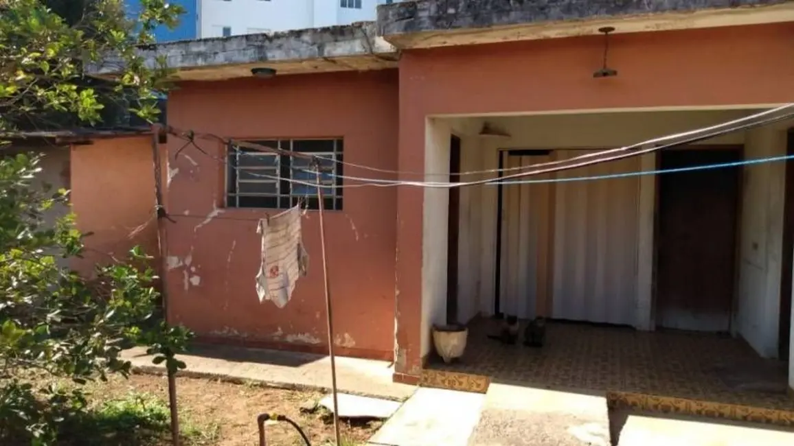 Foto 9 de Terreno / Lote à venda, 784m2 em Vila Alzira, Santo Andre - SP