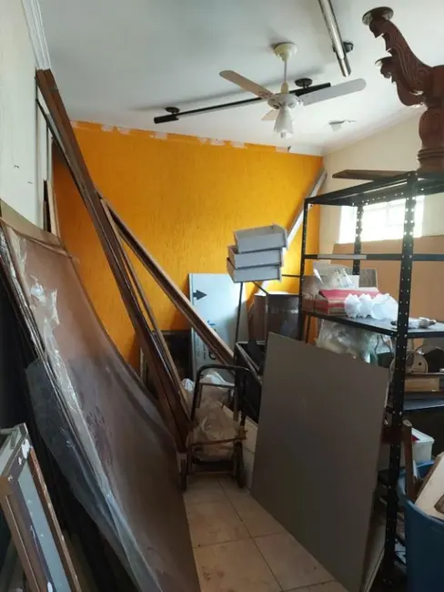 Terreno / Lote à venda, 95m2 em Vila Bastos, Santo Andre - SP - imagem 3 Foto 3 de Terreno / Lote à venda, 95m2 em Vila Bastos, Santo Andre - SP