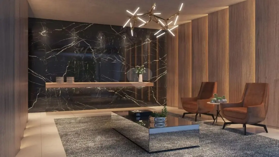 Foto 4 de Apartamento com 2 quartos à venda, 87m2 em Vila Bastos, Santo Andre - SP