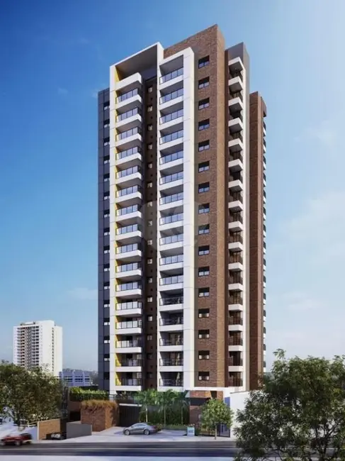 Foto 2 de Apartamento com 2 quartos à venda, 87m2 em Vila Bastos, Santo Andre - SP