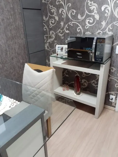 Foto 8 de Apartamento com 1 quarto à venda, 77m2 em Casa Branca, Santo Andre - SP