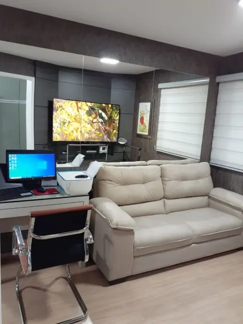 Foto 5 de Apartamento com 1 quarto à venda, 77m2 em Casa Branca, Santo Andre - SP