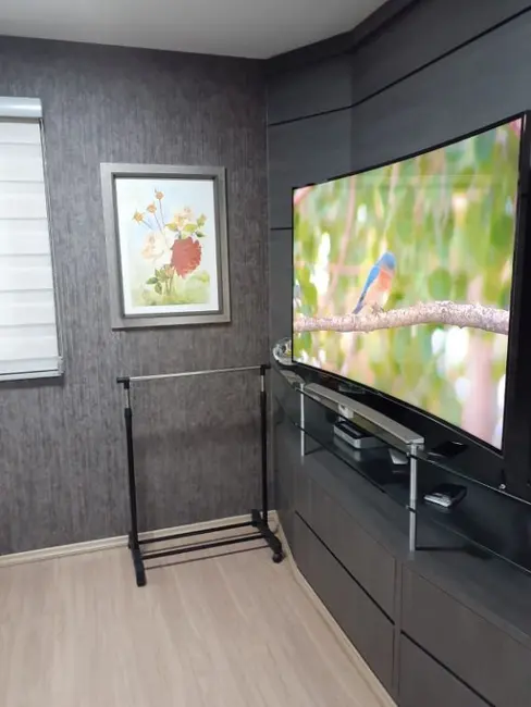 Foto 6 de Apartamento com 1 quarto à venda, 77m2 em Casa Branca, Santo Andre - SP