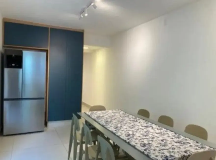 Foto 2 de Sobrado com 3 quartos para alugar, 160m2 em Jardim, Santo Andre - SP