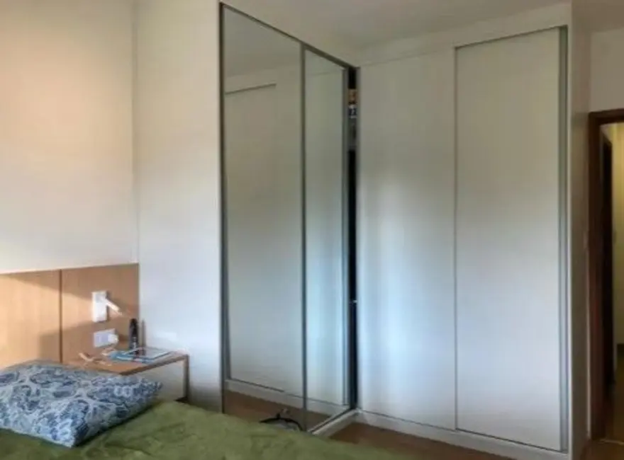 Foto 8 de Sobrado com 3 quartos para alugar, 160m2 em Jardim, Santo Andre - SP