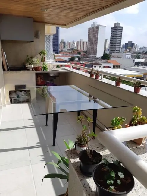 Apartamento com 3 quartos para alugar, 128m2 em Centro, Santo Andre - SP - imagem 2 Foto 2 de Apartamento com 3 quartos para alugar, 128m2 em Centro, Santo Andre - SP