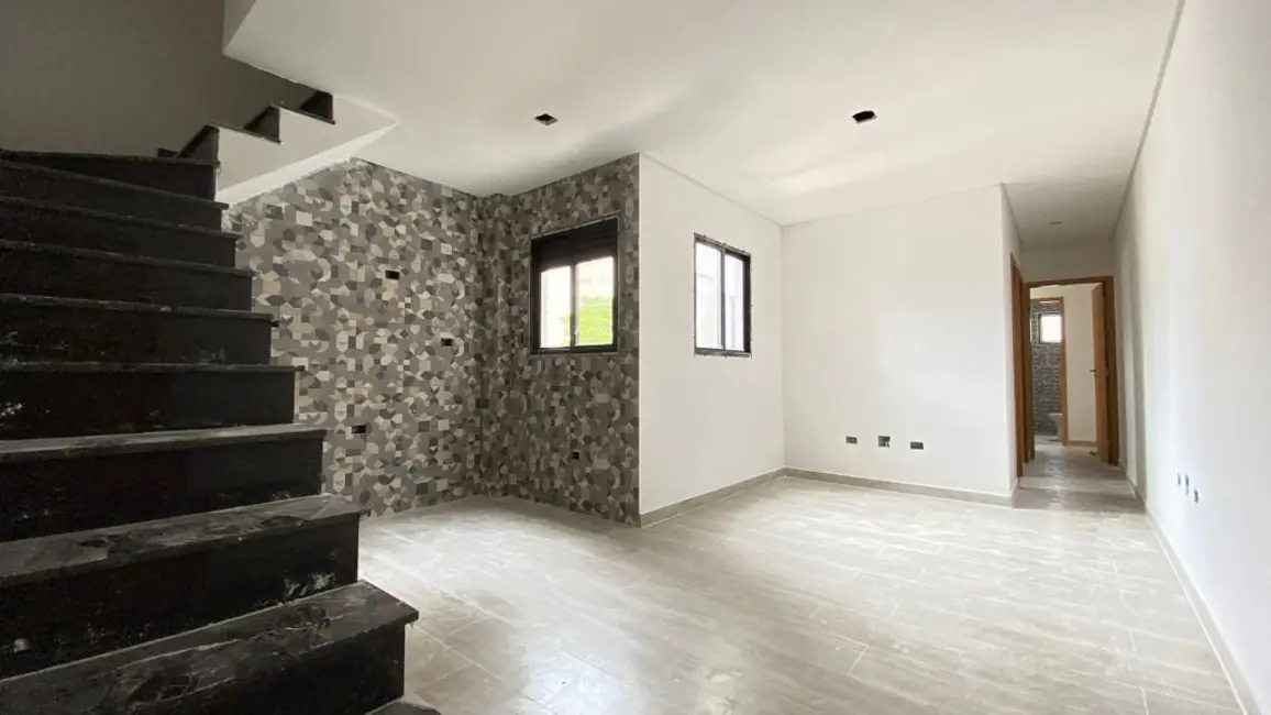 Foto 2 de Cobertura com 2 quartos à venda, 104m2 em Vila Floresta, Santo Andre - SP