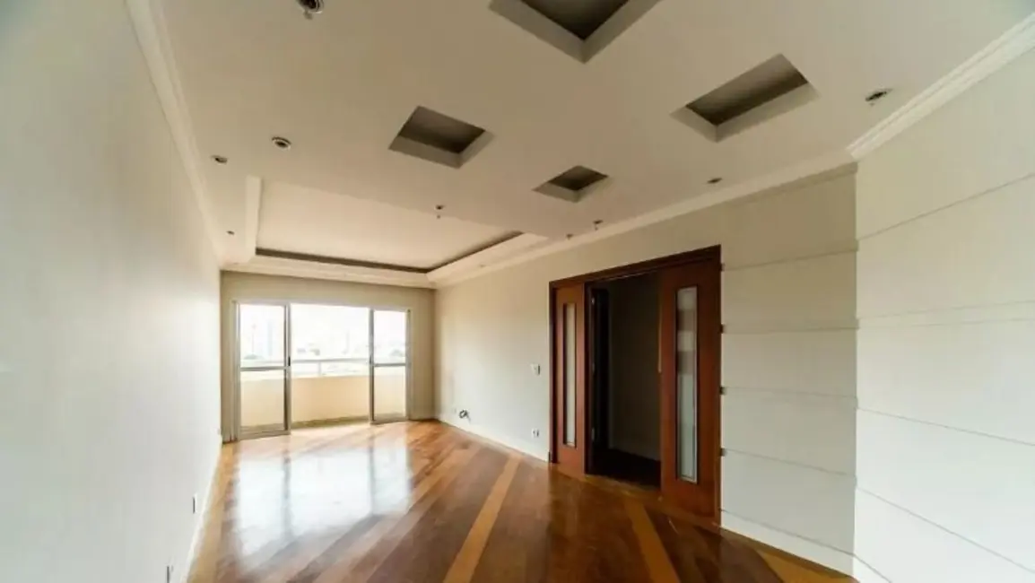 Foto 1 de Apartamento com 3 quartos à venda, 98m2 em Centro, Sao Bernardo Do Campo - SP