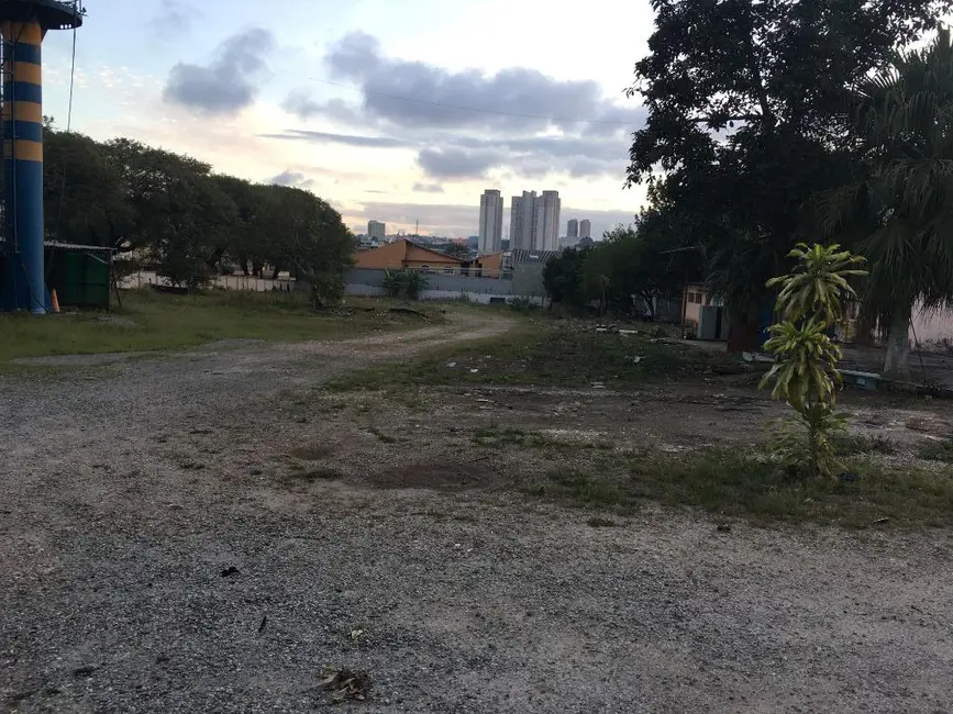 Foto 1 de Terreno / Lote para alugar, 5300m2 em Sao Bernardo Do Campo - SP