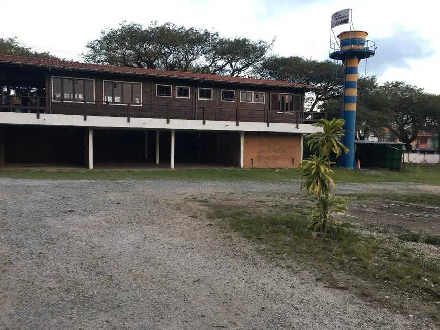 Foto 2 de Terreno / Lote para alugar, 5300m2 em Sao Bernardo Do Campo - SP