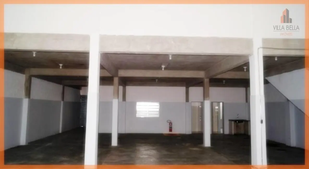 Armazém / Galpão para alugar, 625m2 em Diadema - SP - imagem 3 Foto 3 de Armazém / Galpão para alugar, 625m2 em Diadema - SP