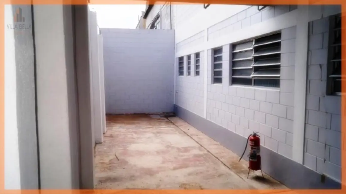 Armazém / Galpão para alugar, 625m2 em Diadema - SP - imagem 6 Foto 6 de Armazém / Galpão para alugar, 625m2 em Diadema - SP