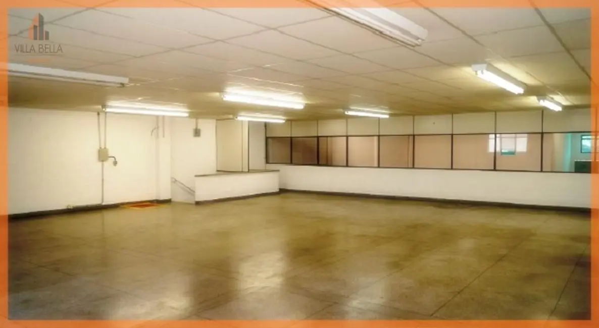 Armazém / Galpão para alugar, 625m2 em Diadema - SP - imagem 8 Foto 8 de Armazém / Galpão para alugar, 625m2 em Diadema - SP