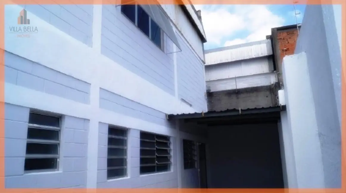 Armazém / Galpão para alugar, 625m2 em Diadema - SP - imagem 7 Foto 7 de Armazém / Galpão para alugar, 625m2 em Diadema - SP