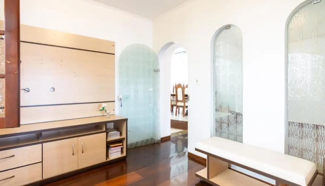 Foto 9 de Sobrado com 3 quartos à venda e para alugar, 350m2 em Jardim, Santo Andre - SP