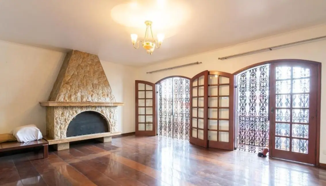 Foto 1 de Sobrado com 3 quartos à venda e para alugar, 350m2 em Jardim, Santo Andre - SP