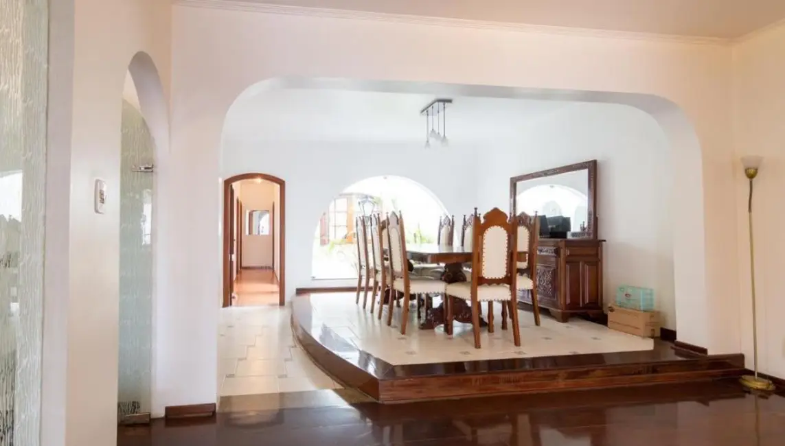 Foto 3 de Sobrado com 3 quartos à venda e para alugar, 350m2 em Jardim, Santo Andre - SP