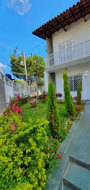 Foto 3 de Sobrado com 6 quartos à venda, 361m2 em Campestre, Santo Andre - SP