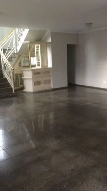 Foto 7 de Sobrado com 6 quartos à venda, 361m2 em Campestre, Santo Andre - SP