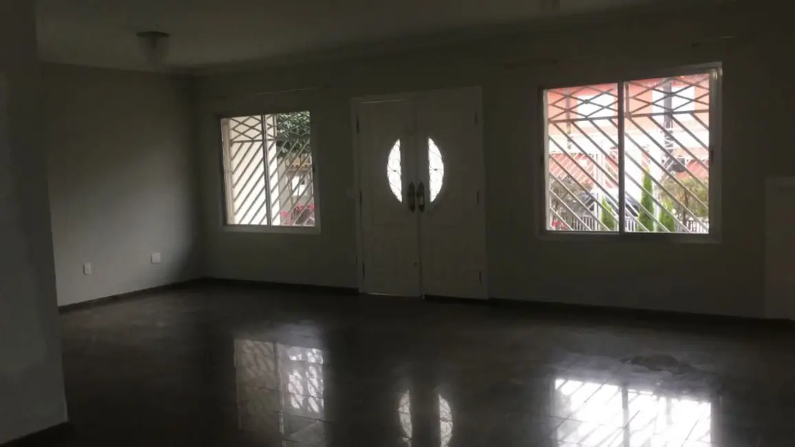 Foto 6 de Sobrado com 6 quartos à venda, 361m2 em Campestre, Santo Andre - SP
